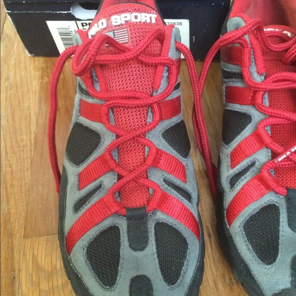 Polo sport sneakers - Picture 4 of 12